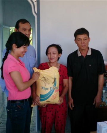gao muc dong da bat dau hanh trinh den voi nhung hoan canh kho khan cua chuong trinh  ??mai am atv ??