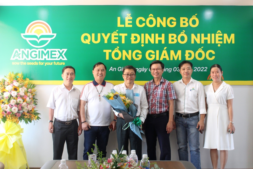 angimex bo nhiem tan tong giam doc