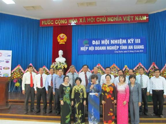 angimex tong giam doc dac cu pho chu tich hiep hoi doanh nghiep tinh an giang