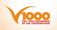 angimex tang 34 bac trong bang xep hang 1000 doanh nghiep nop thue thu nhap lon nhat viet nam nam 2011 v1000