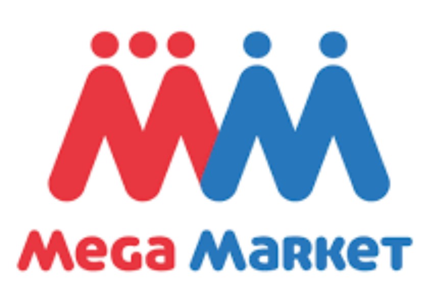mega market